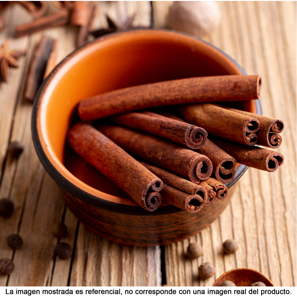Canela en ramas Cosecha Real (300 g / 10.58 oz) - Miniatura 4