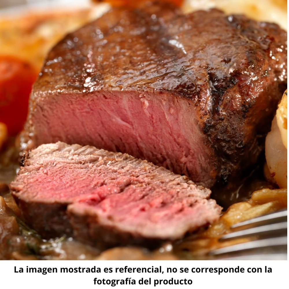 Pierna de res deshuesada Saboré (1 kg / 2.2 lb) - Miniatura 2