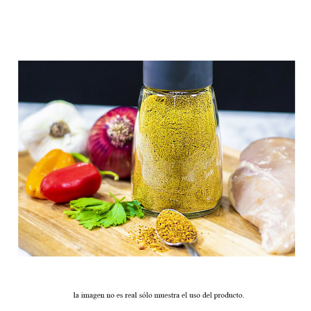 Sazón completo ALLÁ (10 g) - Miniatura 4