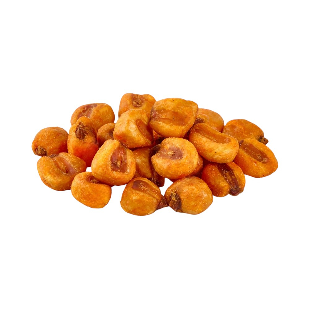 Maíz gigante salado BBQ Salysol (75 g / 2.64 oz) - Miniatura 4