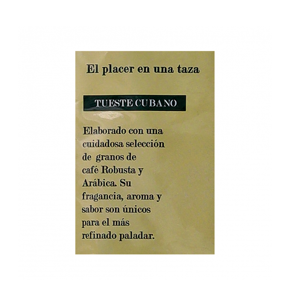 Café tostado y molido Regil (250 g / 8.8 oz) - Miniatura 2