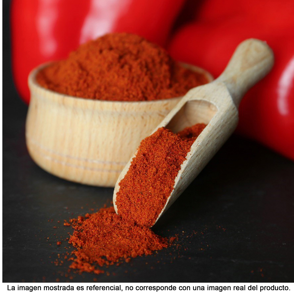 Pimentón dulce Cosecha Real (150 g / 5.29 oz) - Miniatura 4