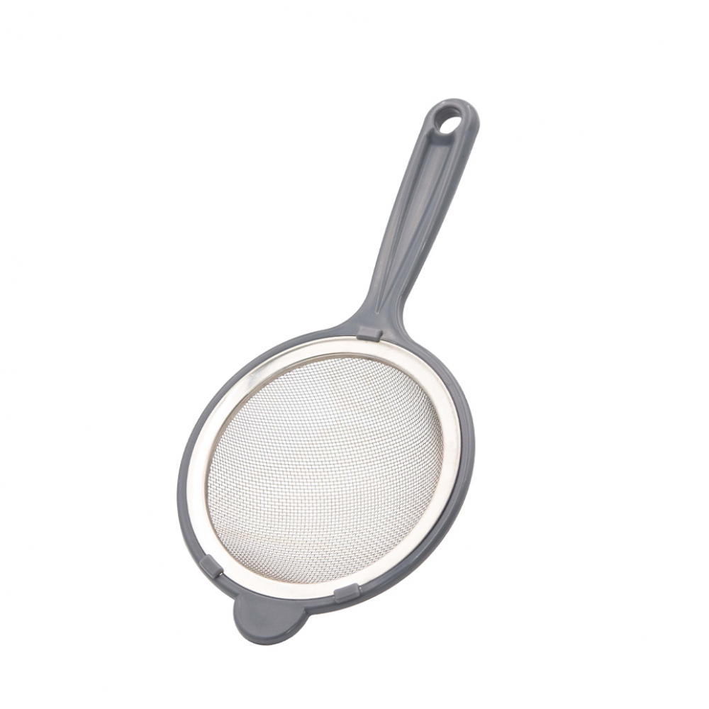 Coladores para tamizar alimentos y bebidas Excalibur (3 x 8 cm) - Miniatura 2