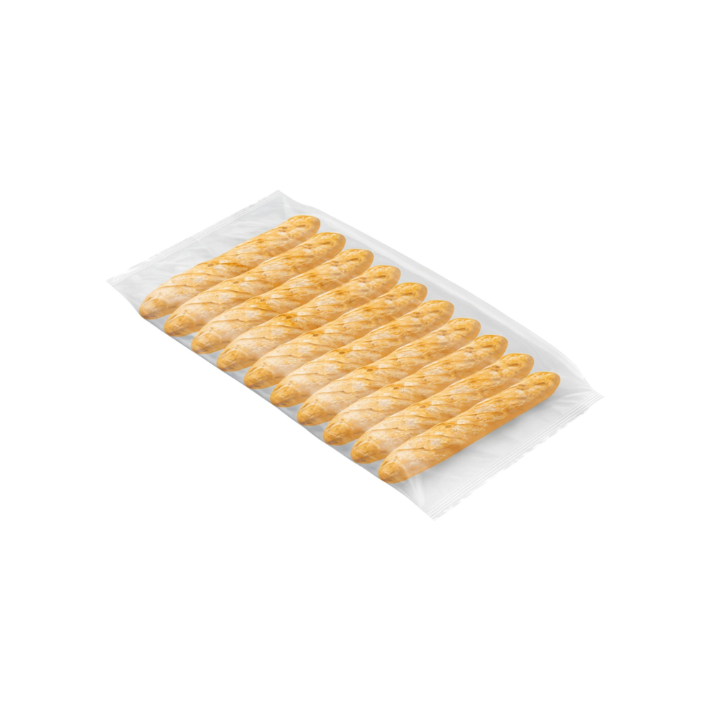 Baguette natural Mypan (10 x 300 g / 10.58 oz) - Miniatura 2