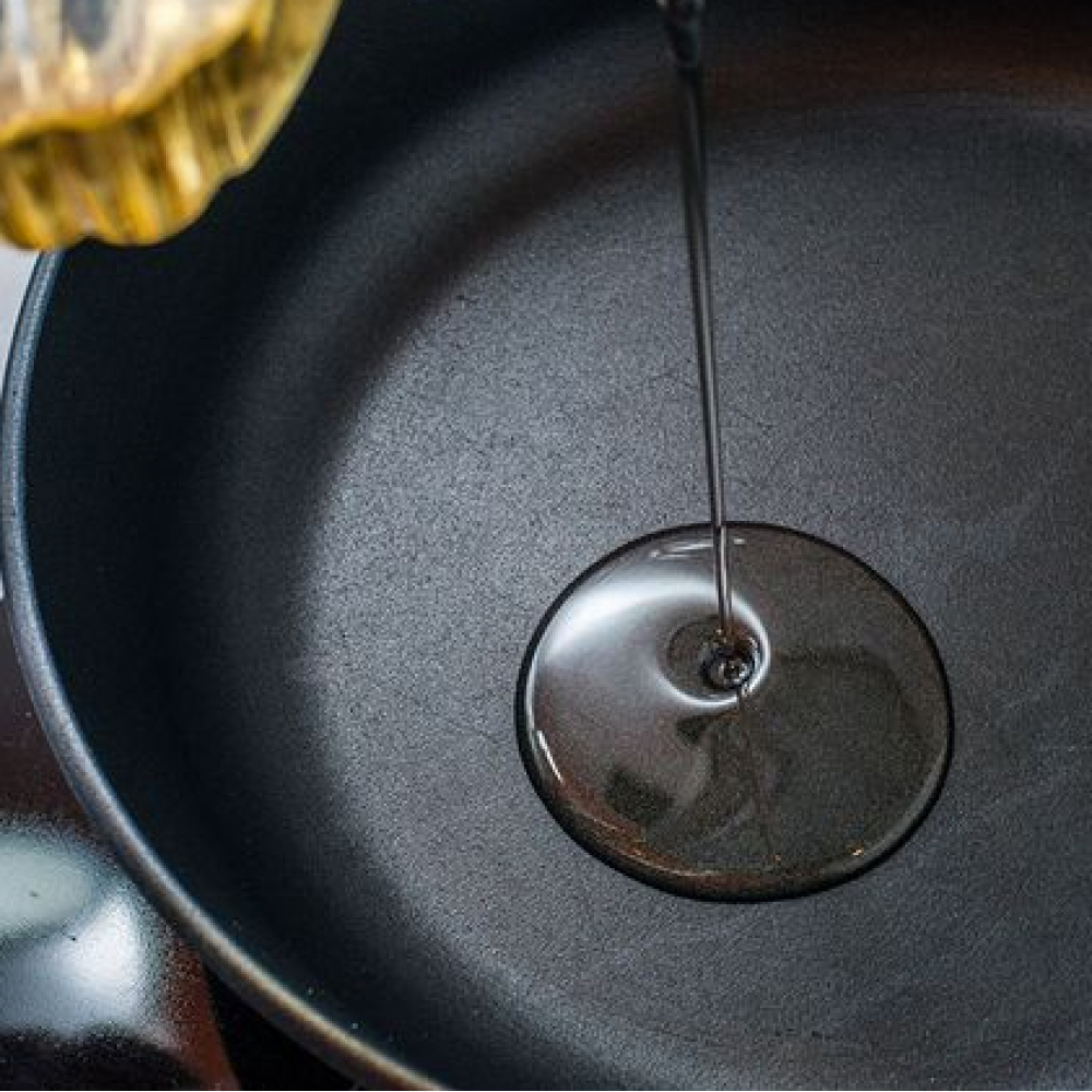 Aceite de soja refinado Coamo (900 ml) - Miniatura 4