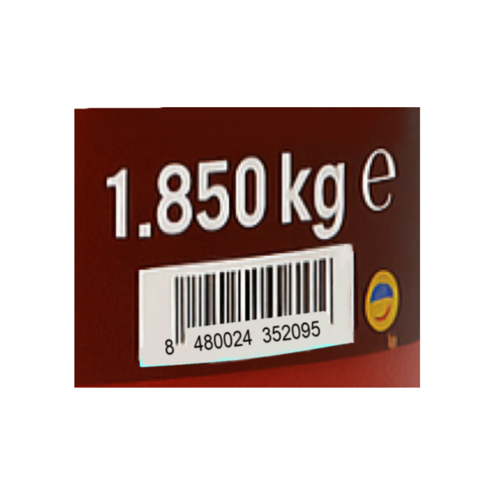 Salsa barbacoa Vivo Chef (1.850 kg / 4.07 lb) - Miniatura 4