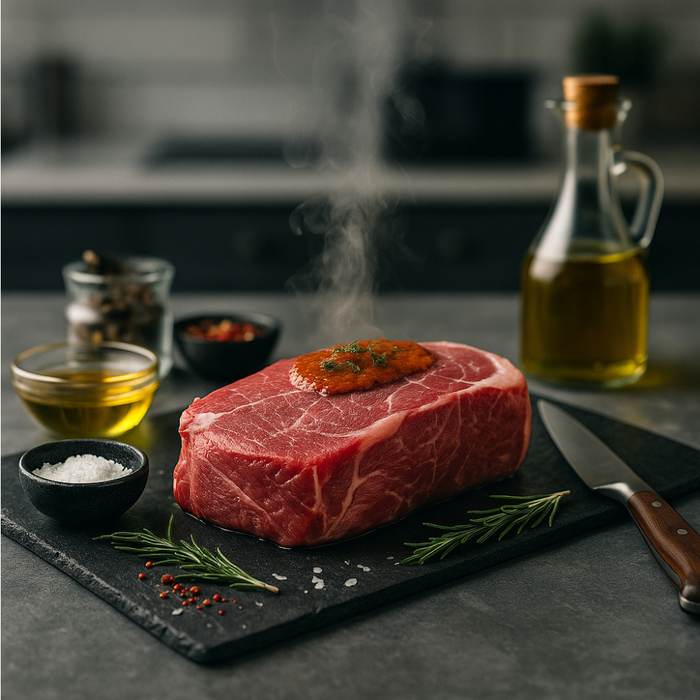 Cañada de res Friboi (800 g / 1.76 lb) - Miniatura 4