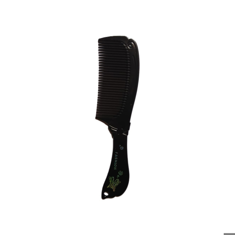 Peine plástico para el cabello Fashion - Miniatura 3