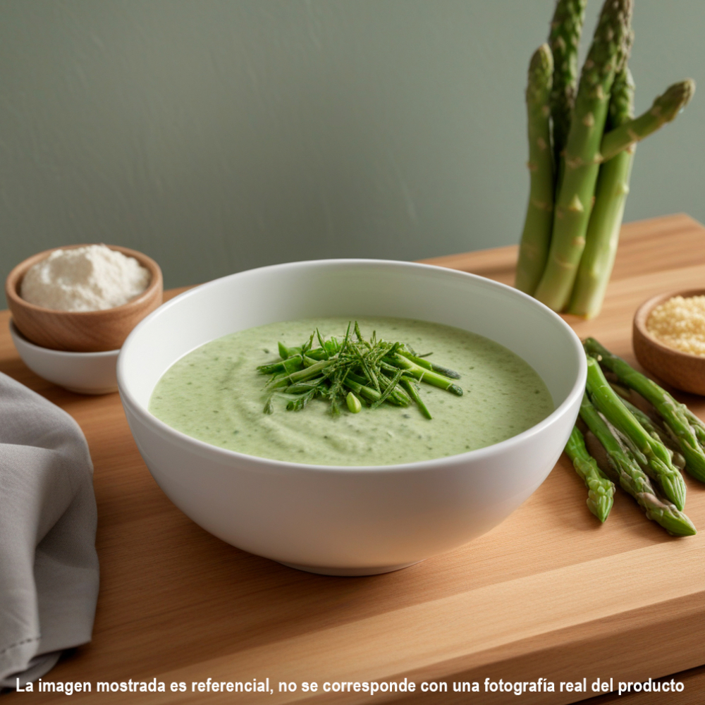 Crema de pollo Naturezza (60 g / 2.11 oz) - Miniatura 4