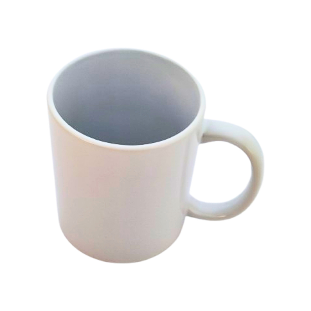 Jarra de cerámica blanca Torbex - Miniatura 2