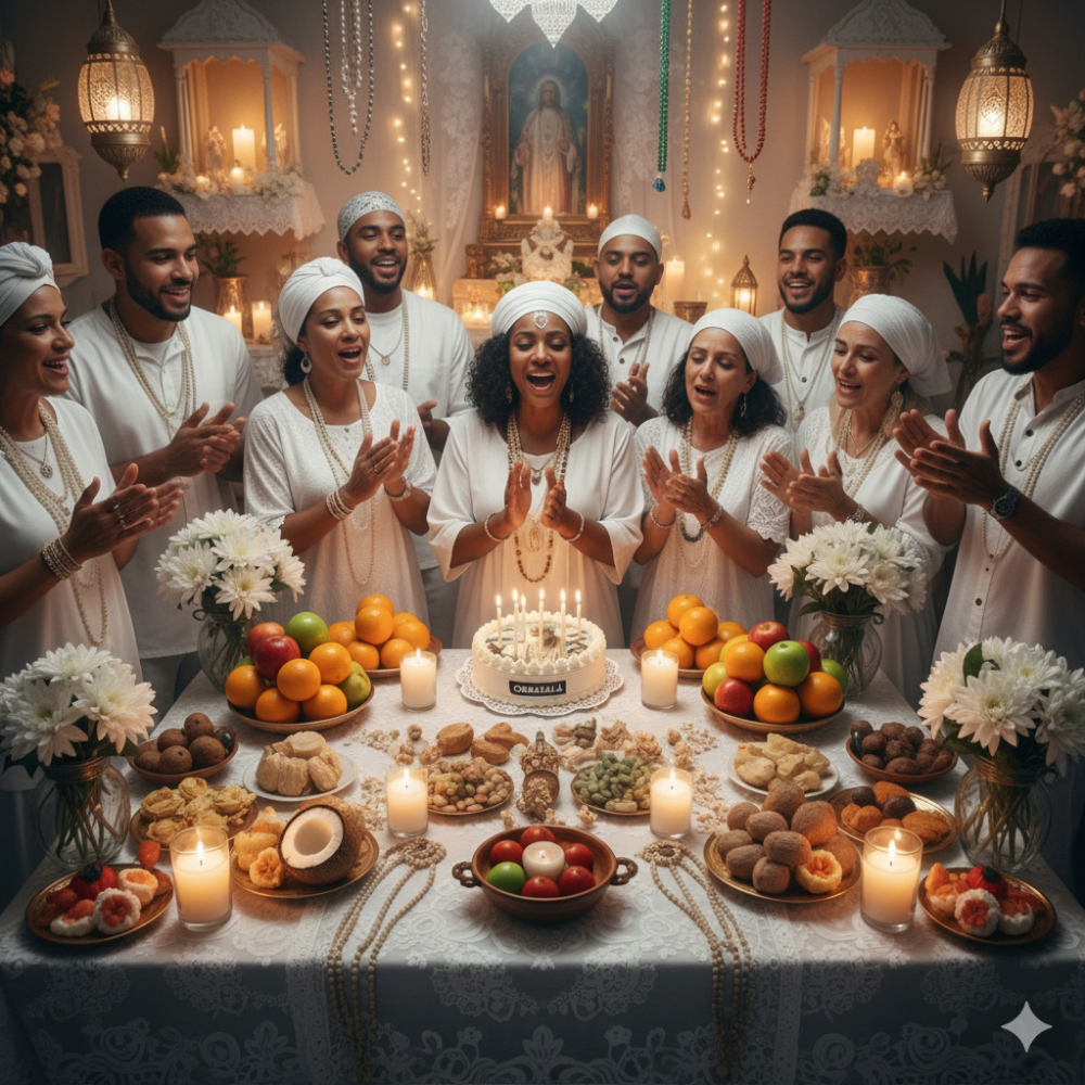 Cake de nata temática de Obbatala MCH Panadería (10 comensales) - Miniatura 4