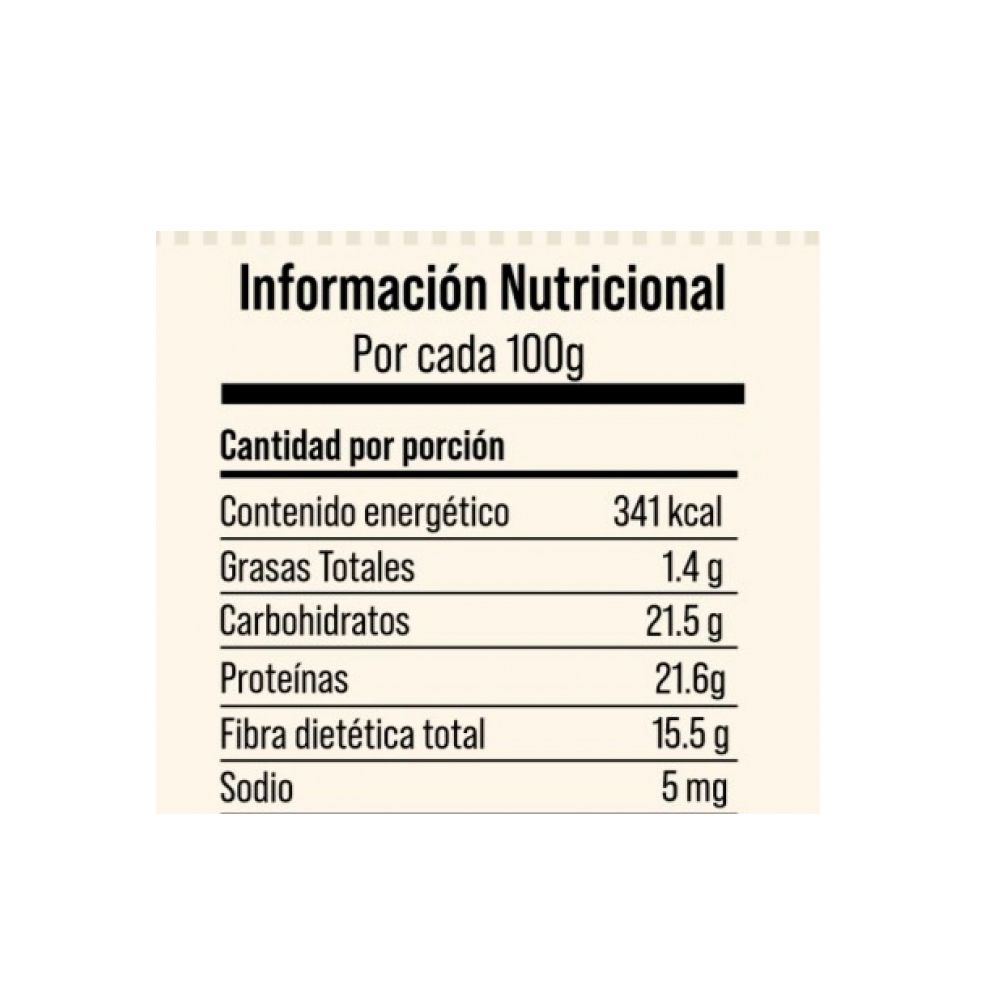 Frijoles negros grano entero Arteaga variedades (454 g / 1 lb) - Miniatura 3