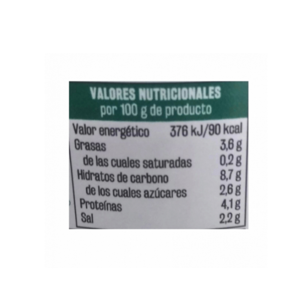 Mostaza Vima Foods (320 g / 11.28 oz) - Miniatura 4