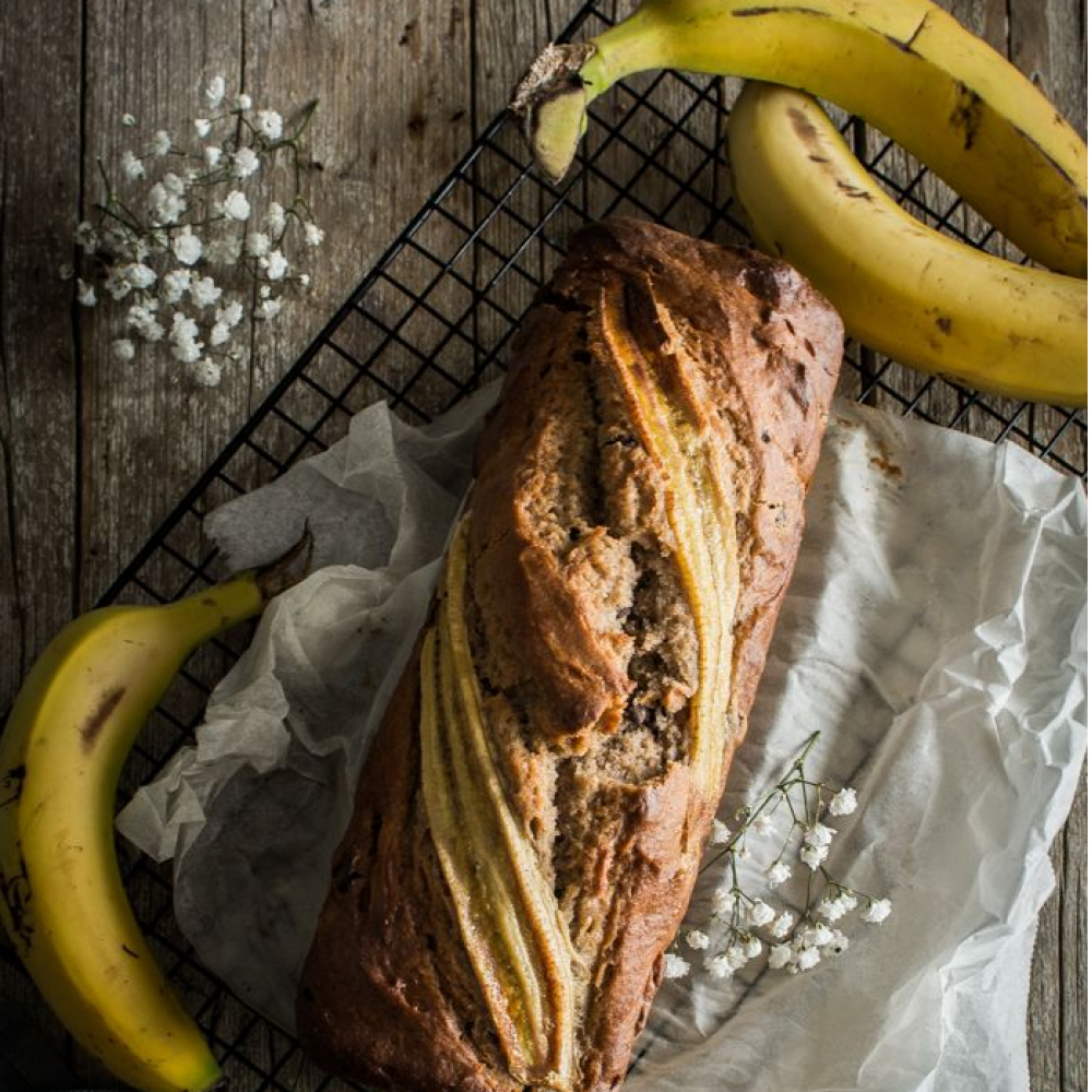 Plátanos fruta (2 kg / 4.411 lb) - Miniatura 4