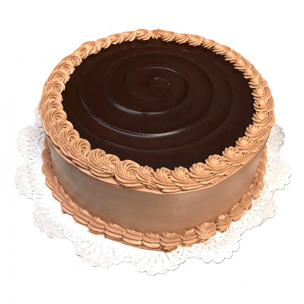 Cake nata chocolate + Cerveza Unlaguer - Miniatura 3