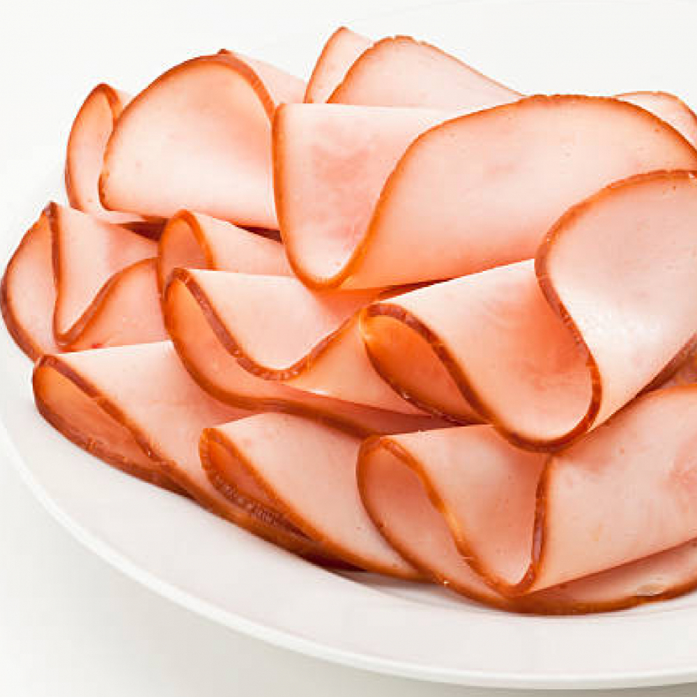 Jamón viking especial lasqueado Y&D Ricos (1 kg / 2.2 lb) - Miniatura 2