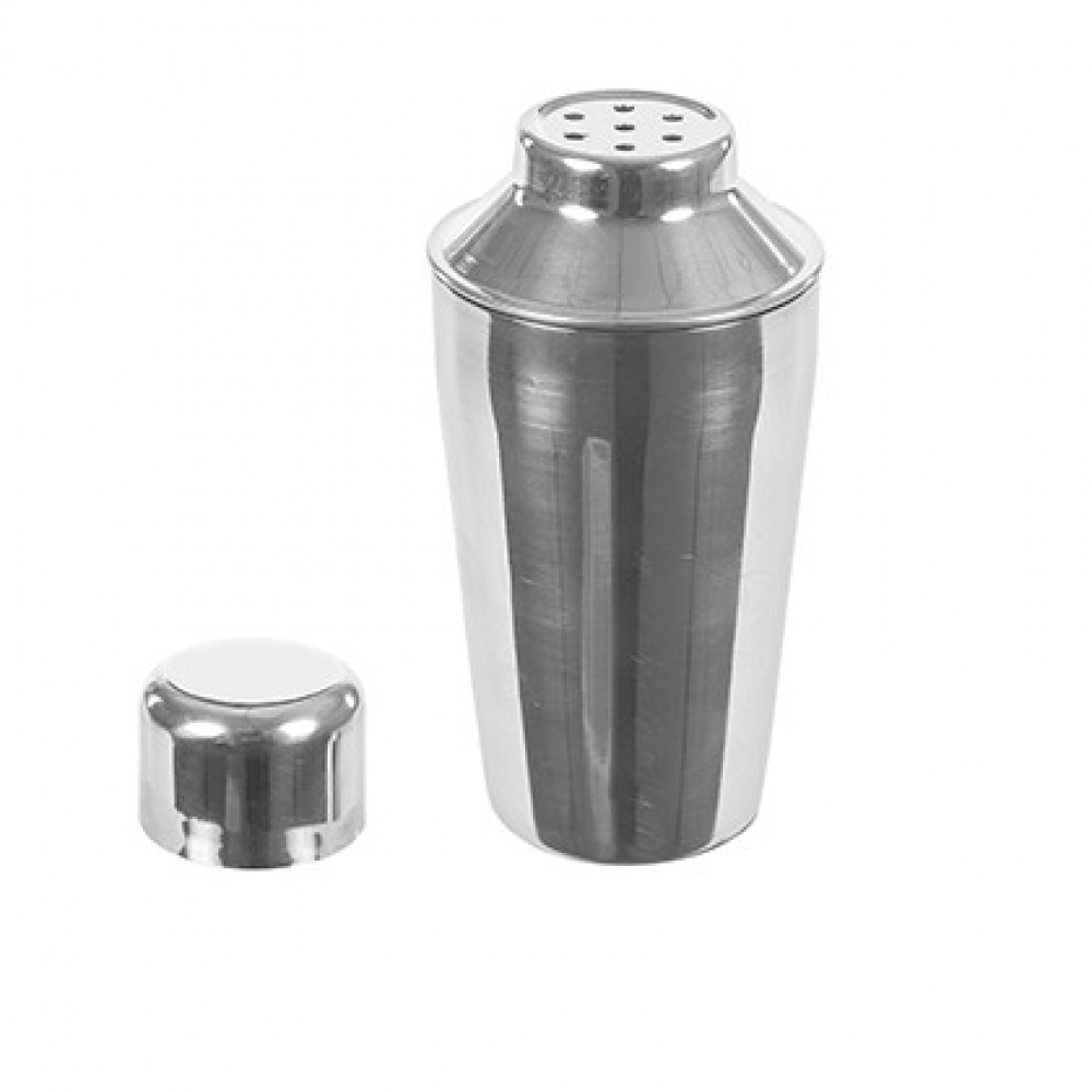 Coctelera metálica 250 ml Échale - Miniatura 2