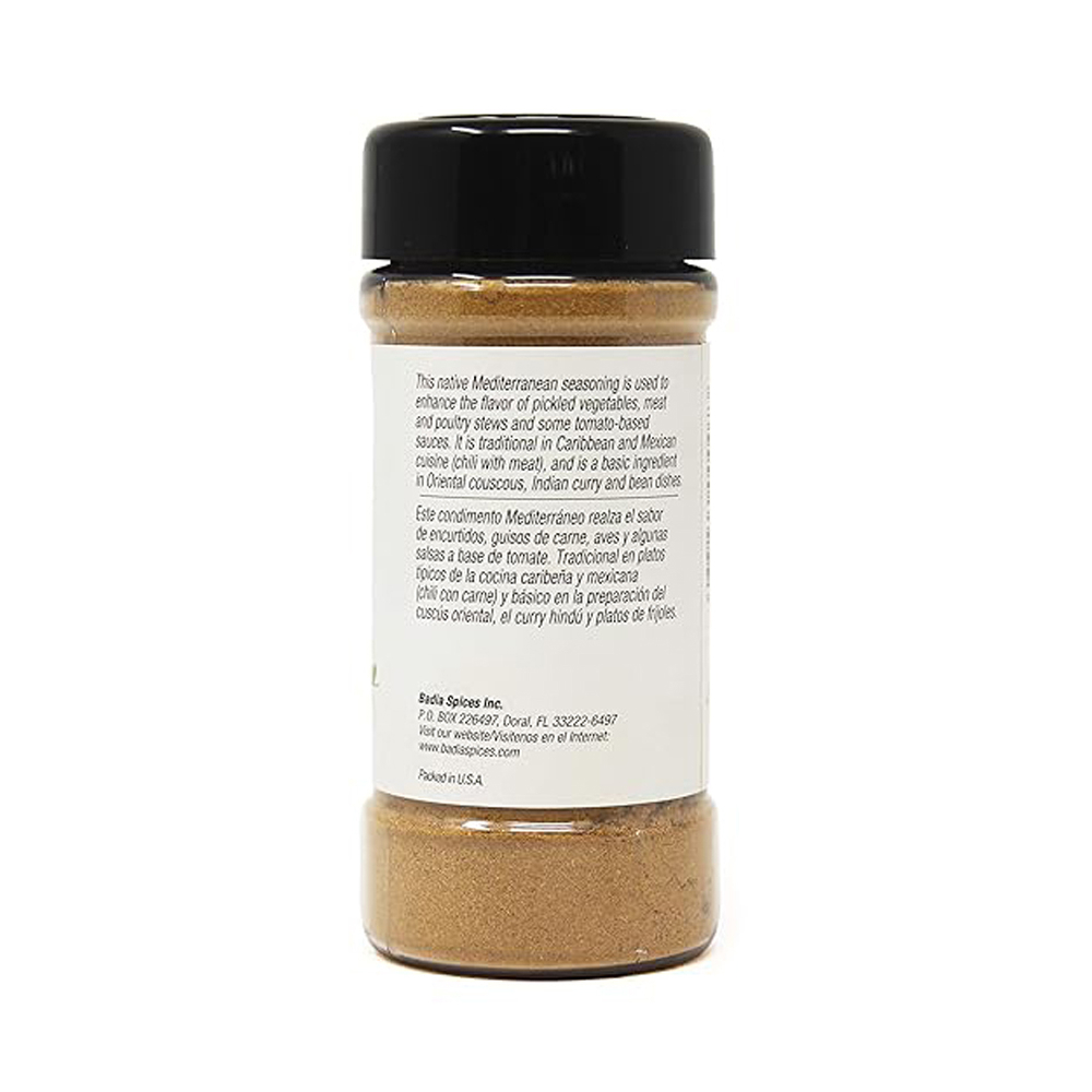 Comino molido Badia (56.7 g / 2 oz) - Miniatura 3