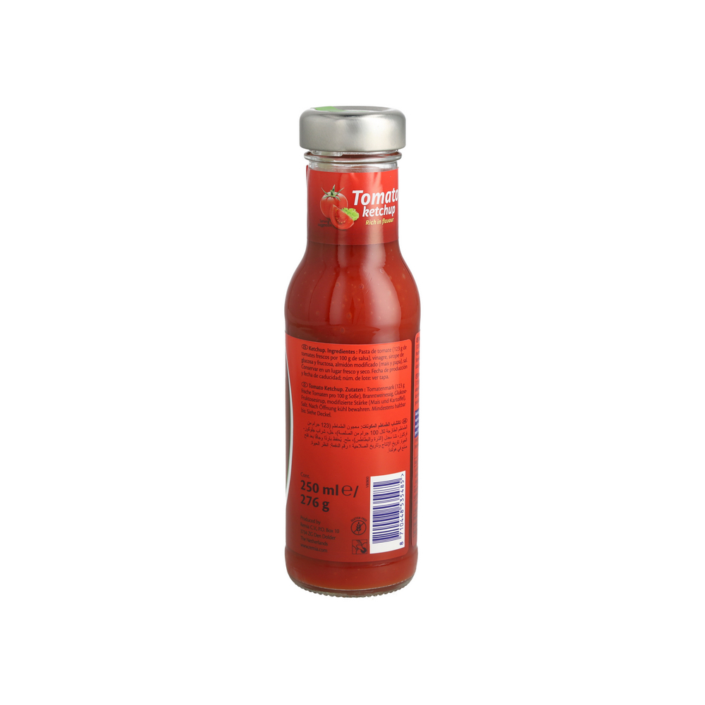 Ketchup Remia (250 ml) - Miniatura 2