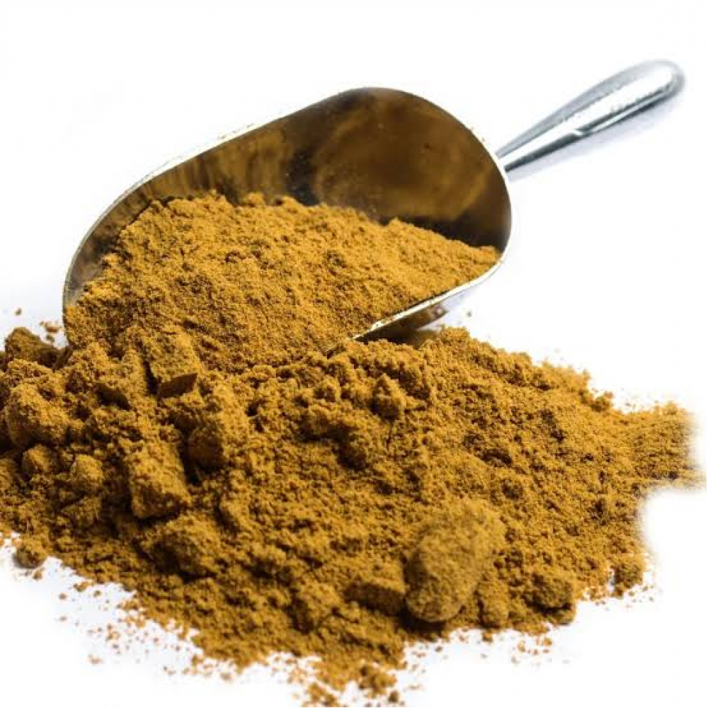 Comino molido ALLÁ (600 g / 1.32 lb) - Miniatura 2