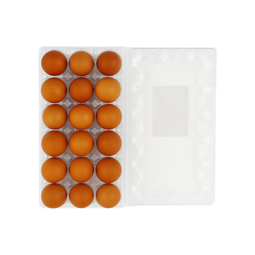 Huevo criollo importado YEYA (18 U) - Miniatura 4