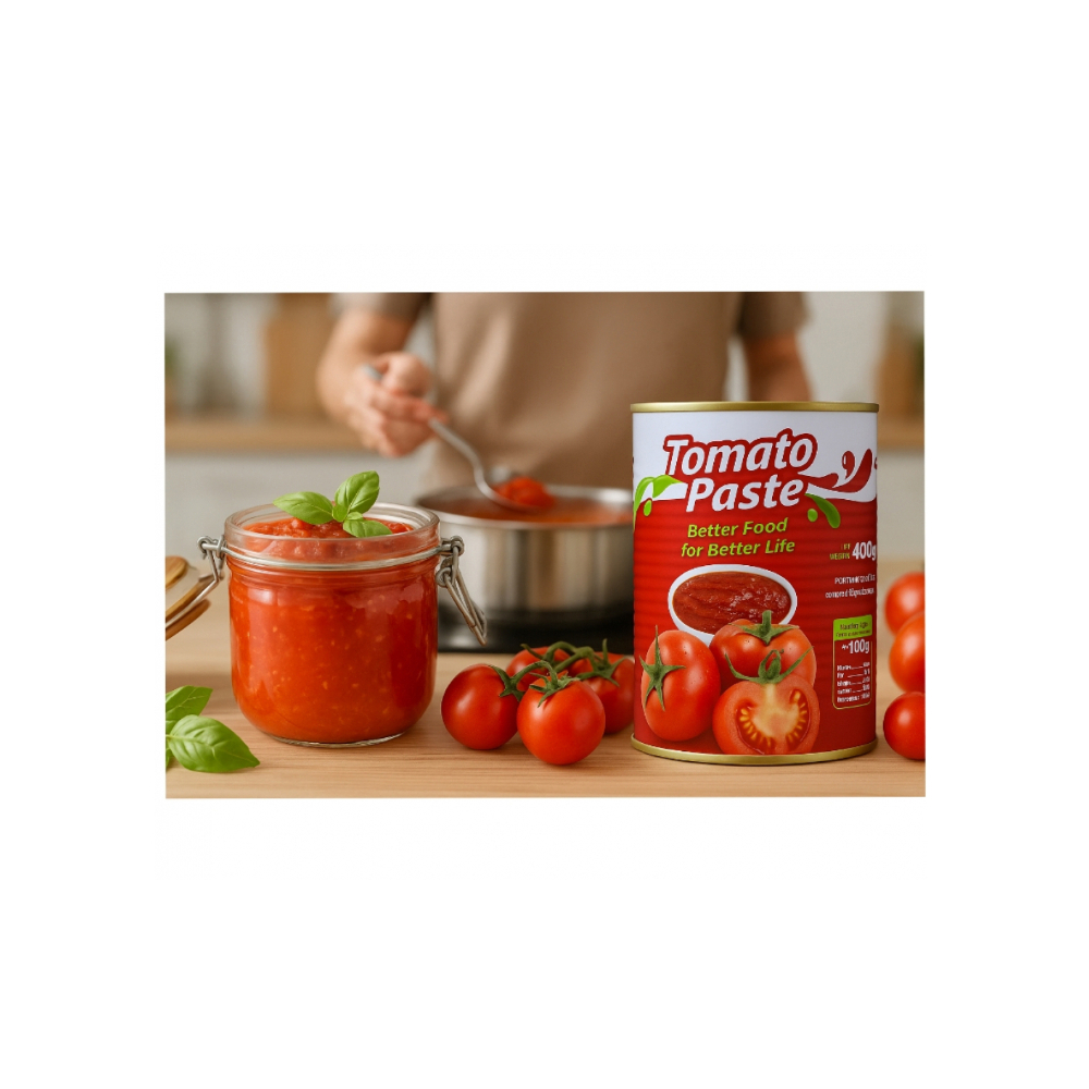 Combo de mortadelas + espaguetis + aceite + pastas de tomate - Miniatura 4