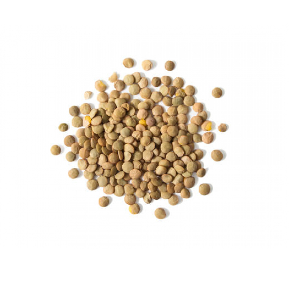 Lentejas Cosecha Real (2.26 kg / 5 lb) - Miniatura 2