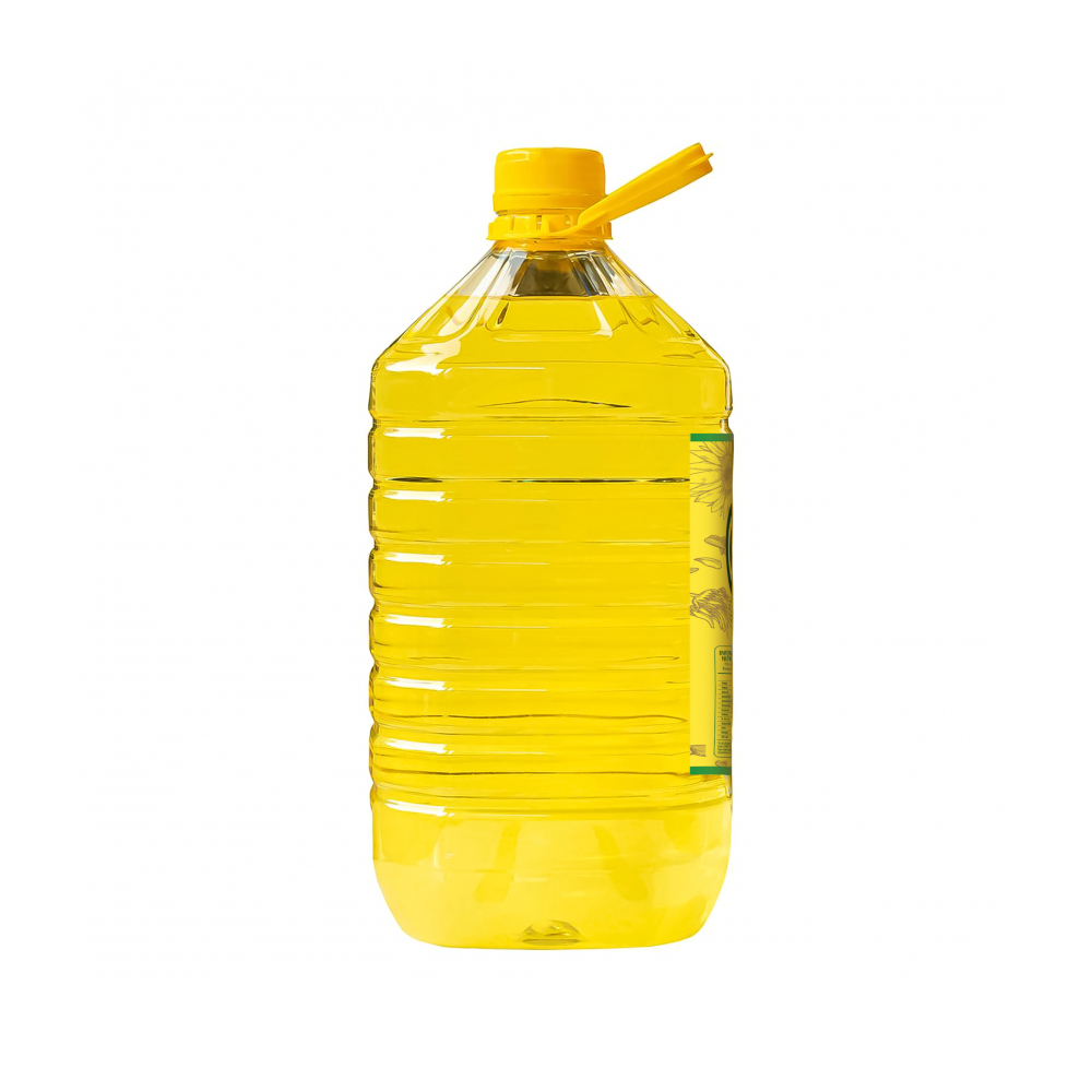 Aceite de girasol Kada (2 x 5 L) - Miniatura 4