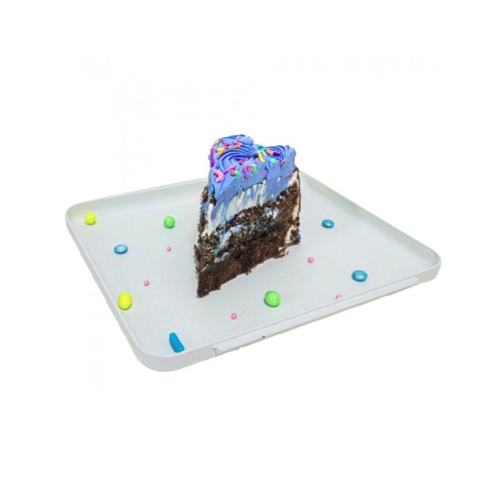 Cake de chocolate y bombón Yanelis Cake (10 personas) - Miniatura 2