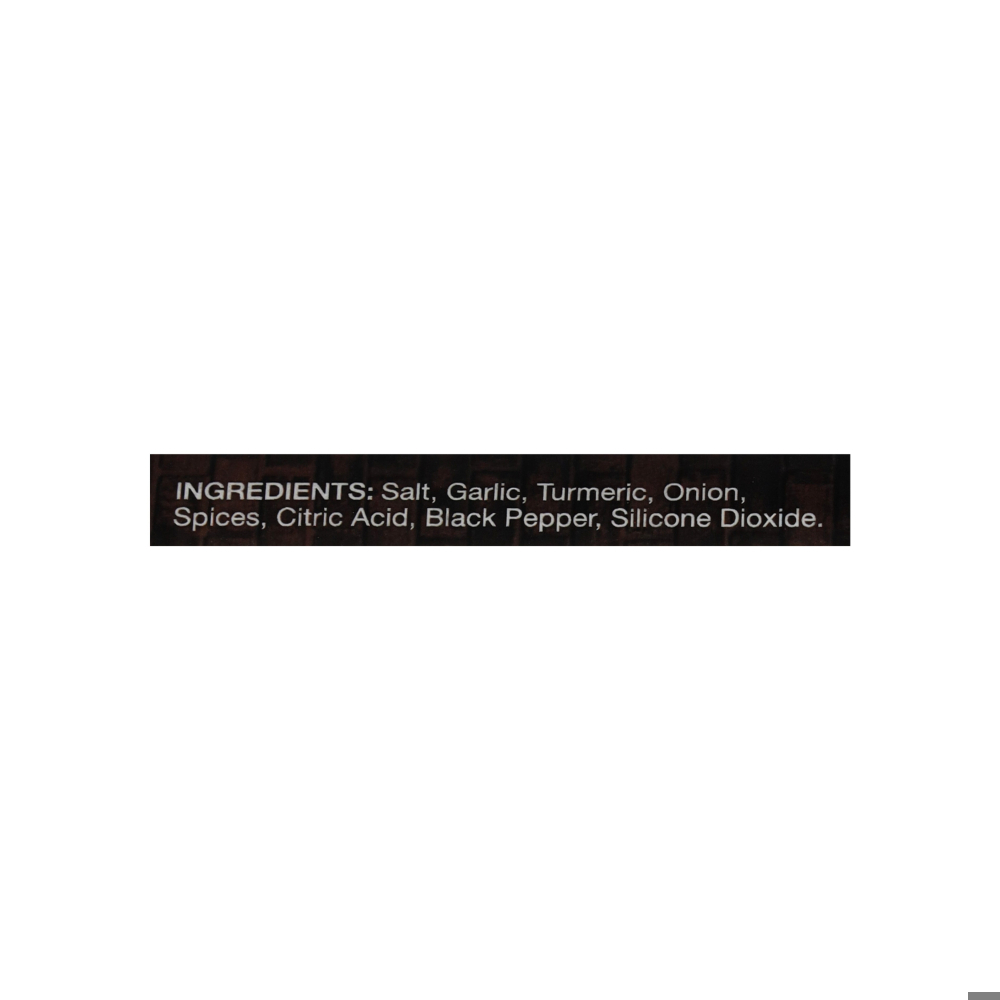 Sazón Adobo con pimienta La Lechonera (198.3 g / 7 oz) - Miniatura 4