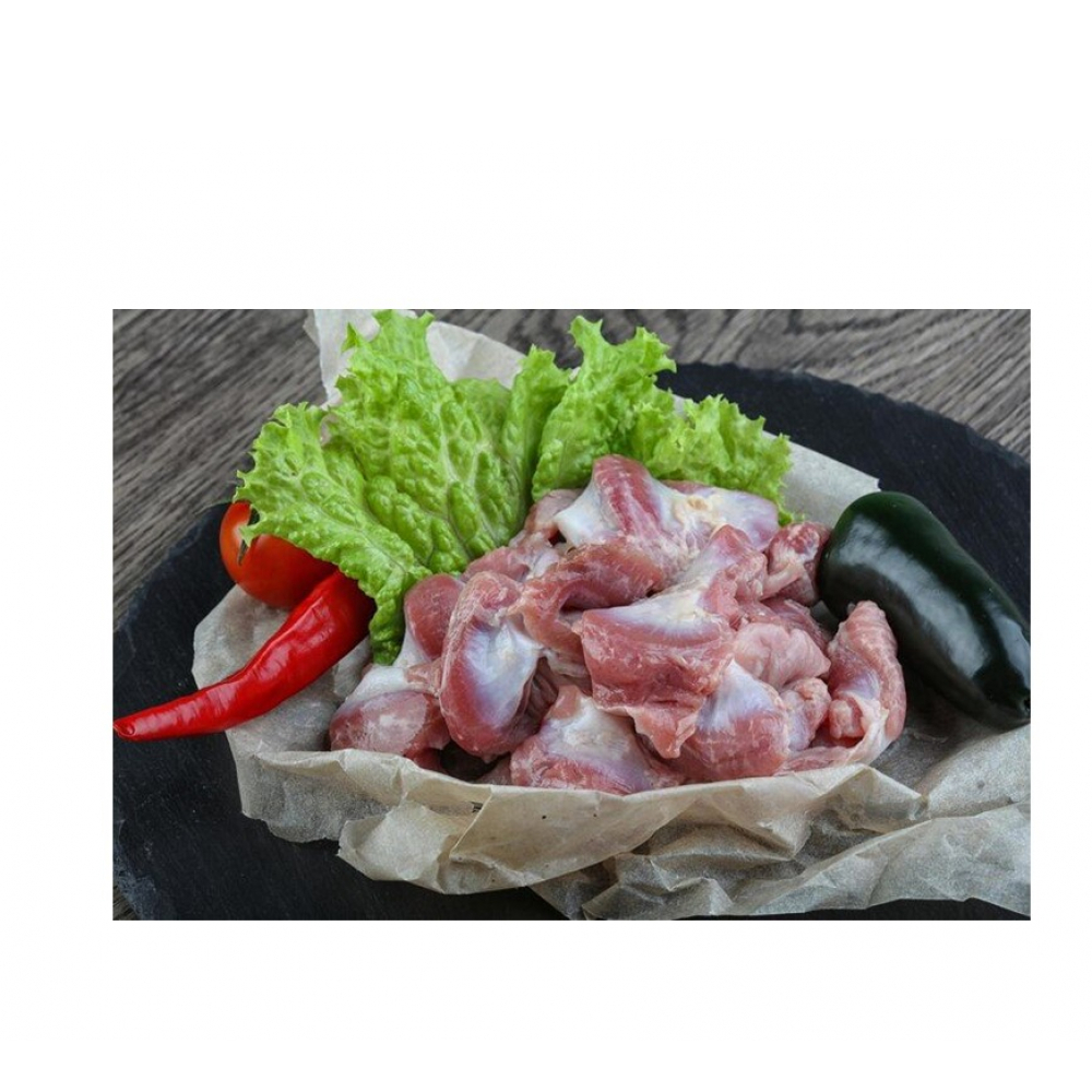 Mollejas de pollo congeladas Seara (1 kg / 2.2 lb) - Miniatura 4