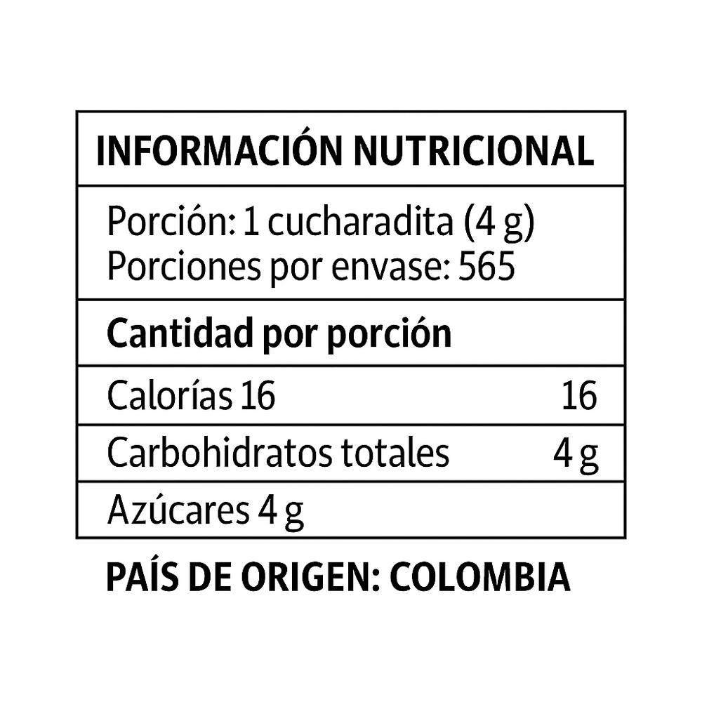 Azúcar blanca Ralpaquet (2.26 kg / 5 lb) - Miniatura 2