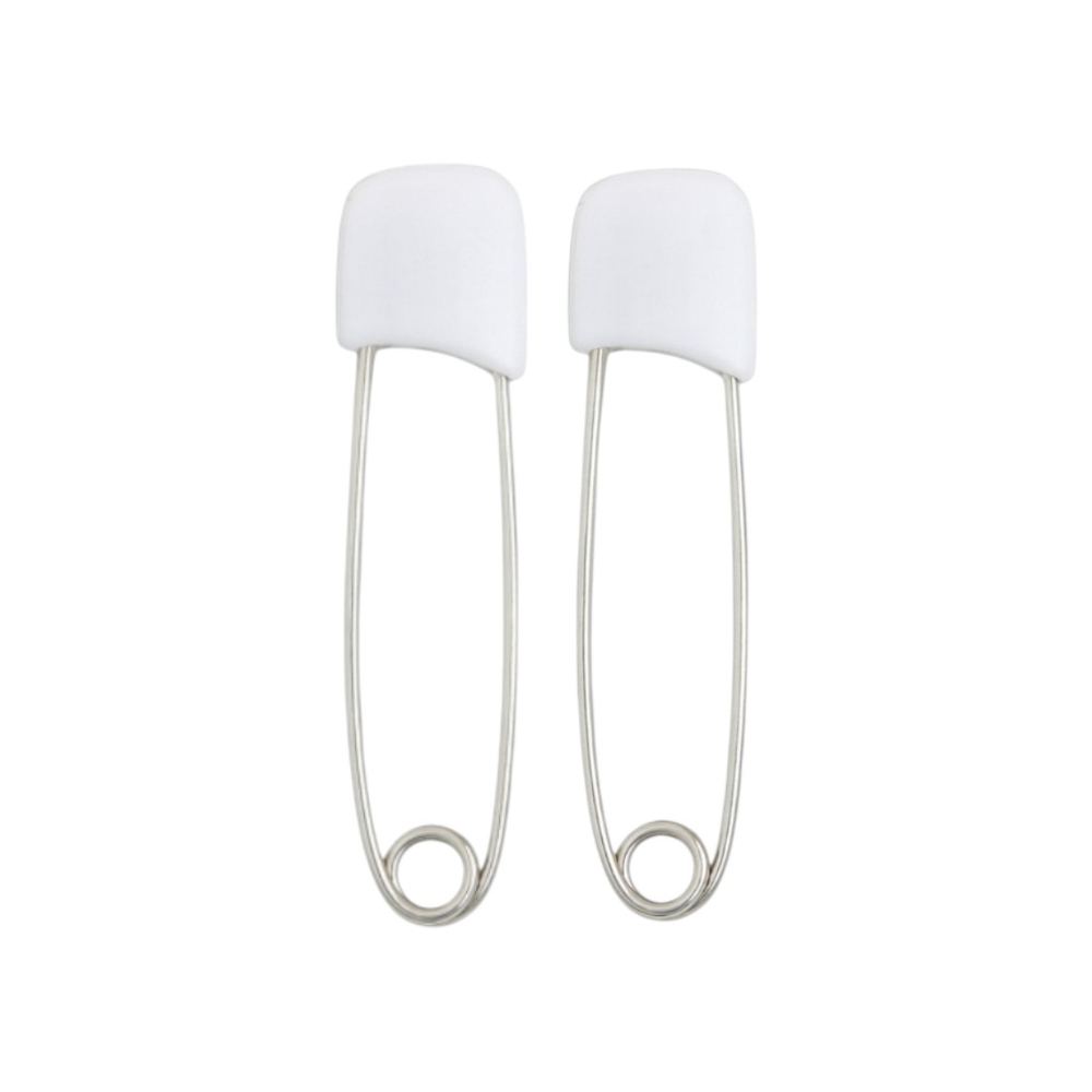 Paquete de 6 alfileres Canastillas Hernández - Miniatura 3