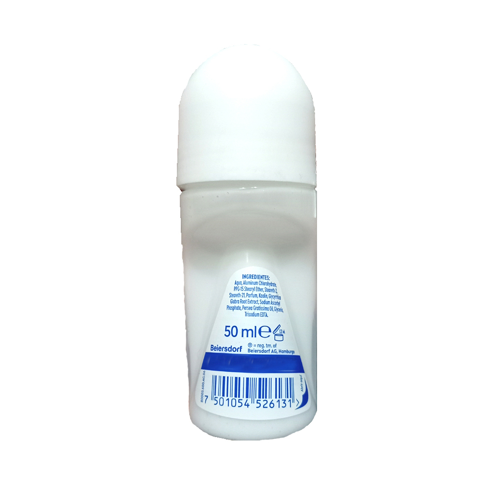 Desodorante tono natural Nivea (50 ml) - Miniatura 2