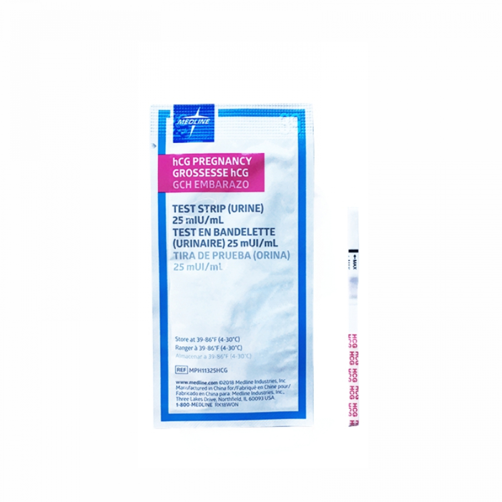 Pruebas de detección rápida de embarazo - Miniatura 2