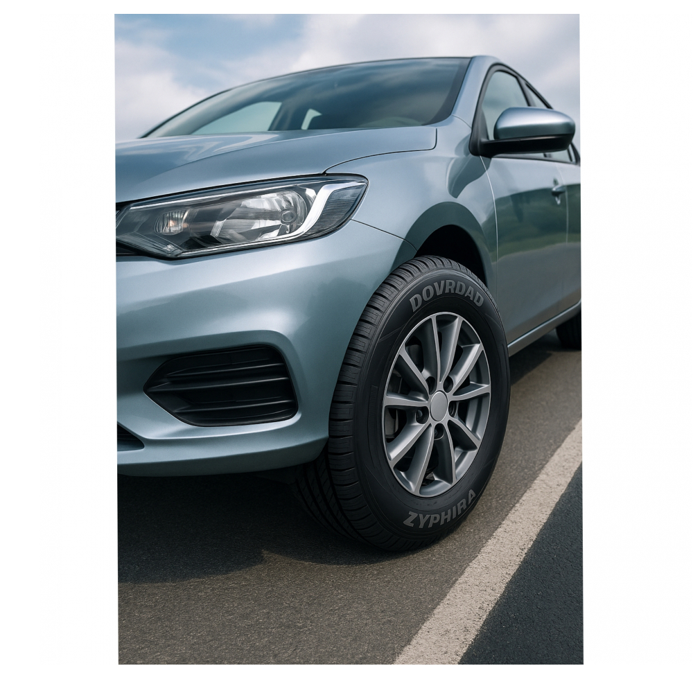 Neumático para autos 185 / 65 R15 Dovroad Zyphira - Miniatura 4