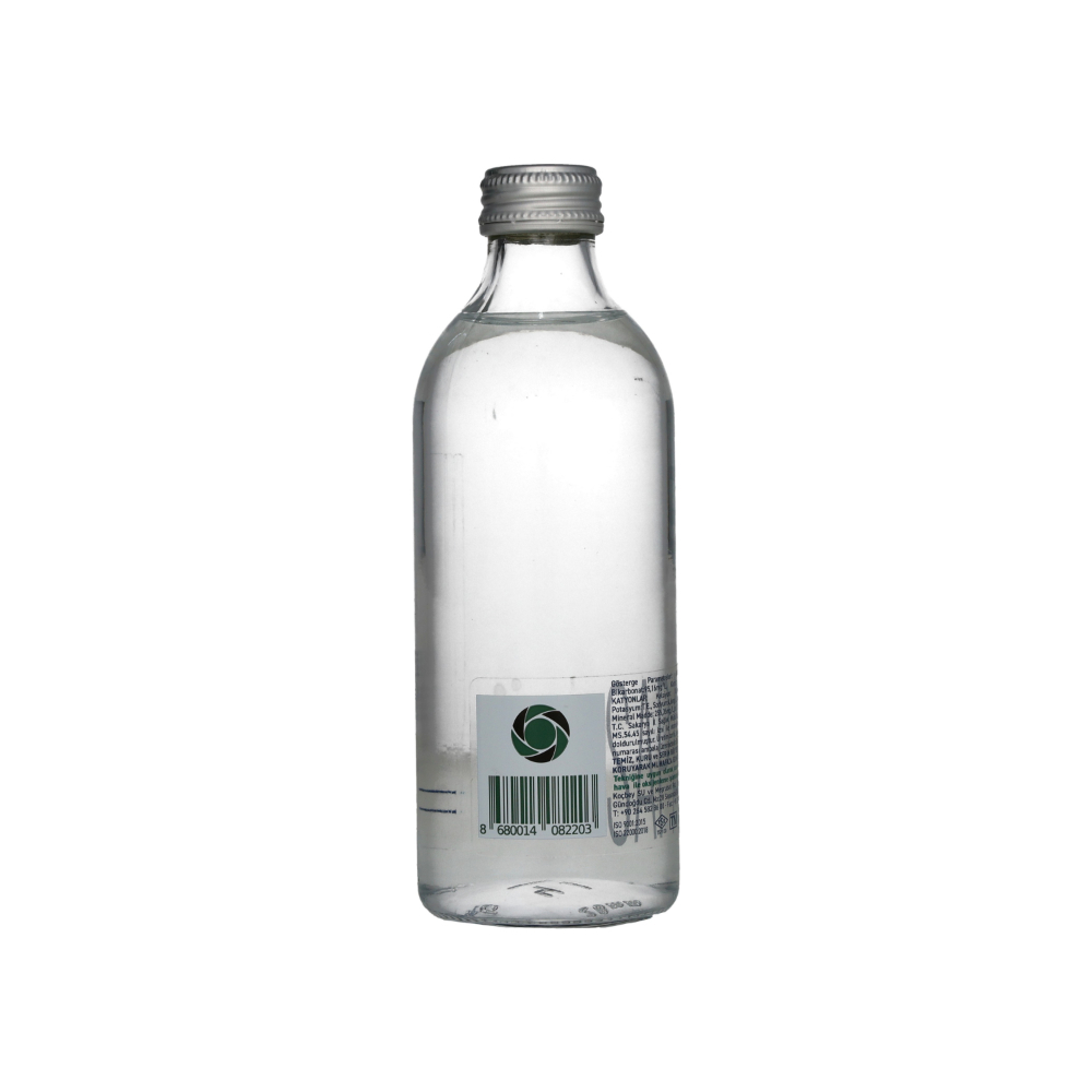 Agua mineral Fuska (330 ml) - Miniatura 3