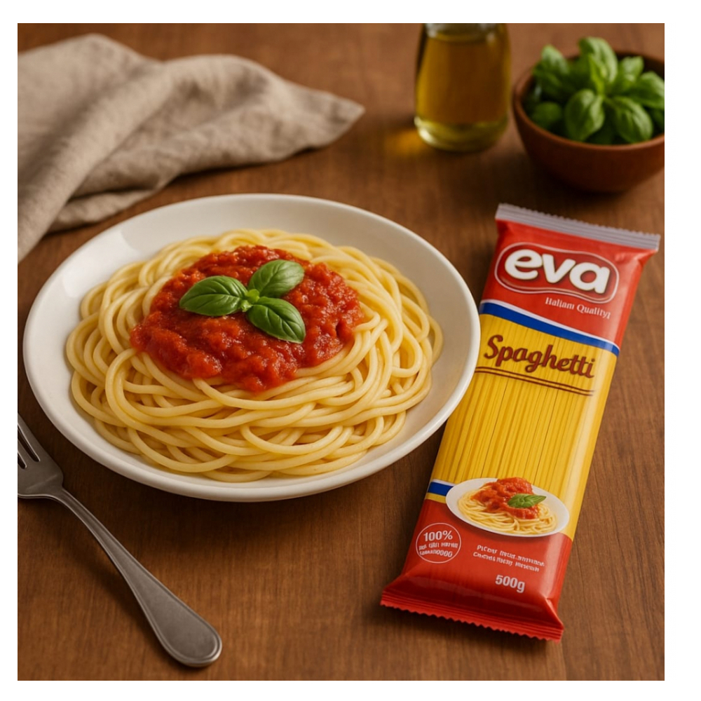 Combo de Espagueti ( 6 x 500 g ) - Miniatura 4