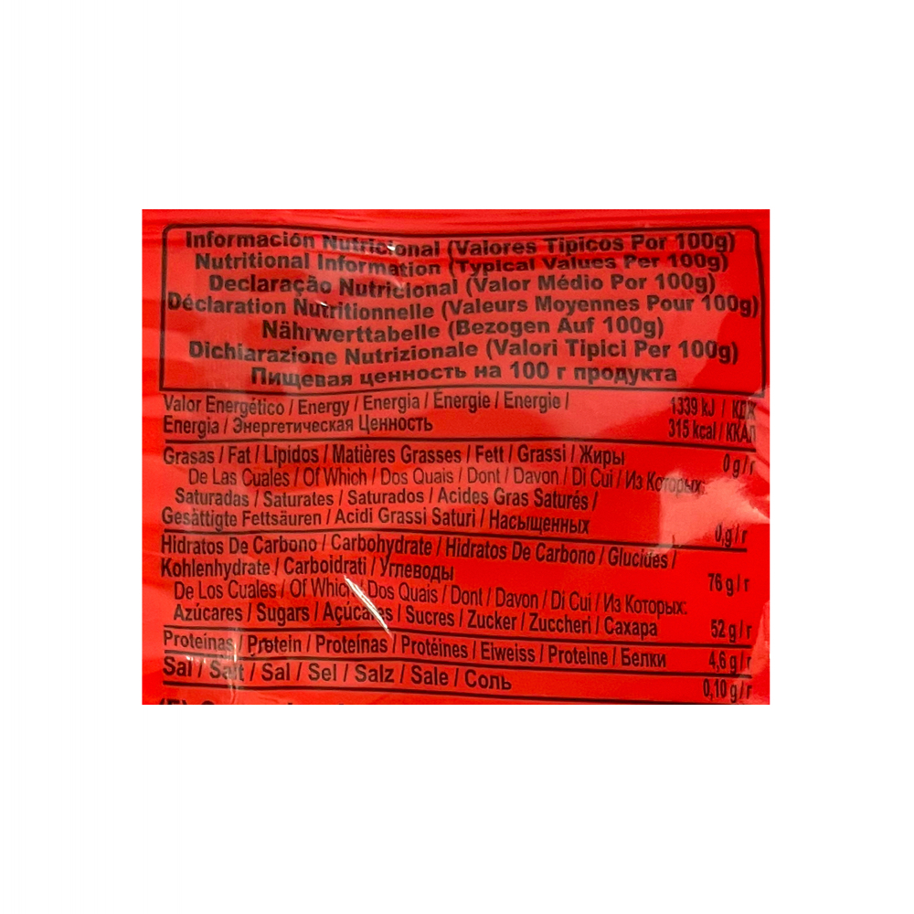 Gomitas sour booom mix Fini (90 g / 3.17 oz) - Miniatura 4