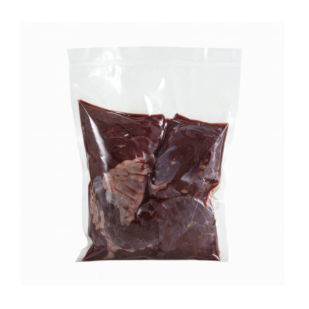 Filete de res LGCL (1.4 kg / 3.08 lb) - Miniatura 3