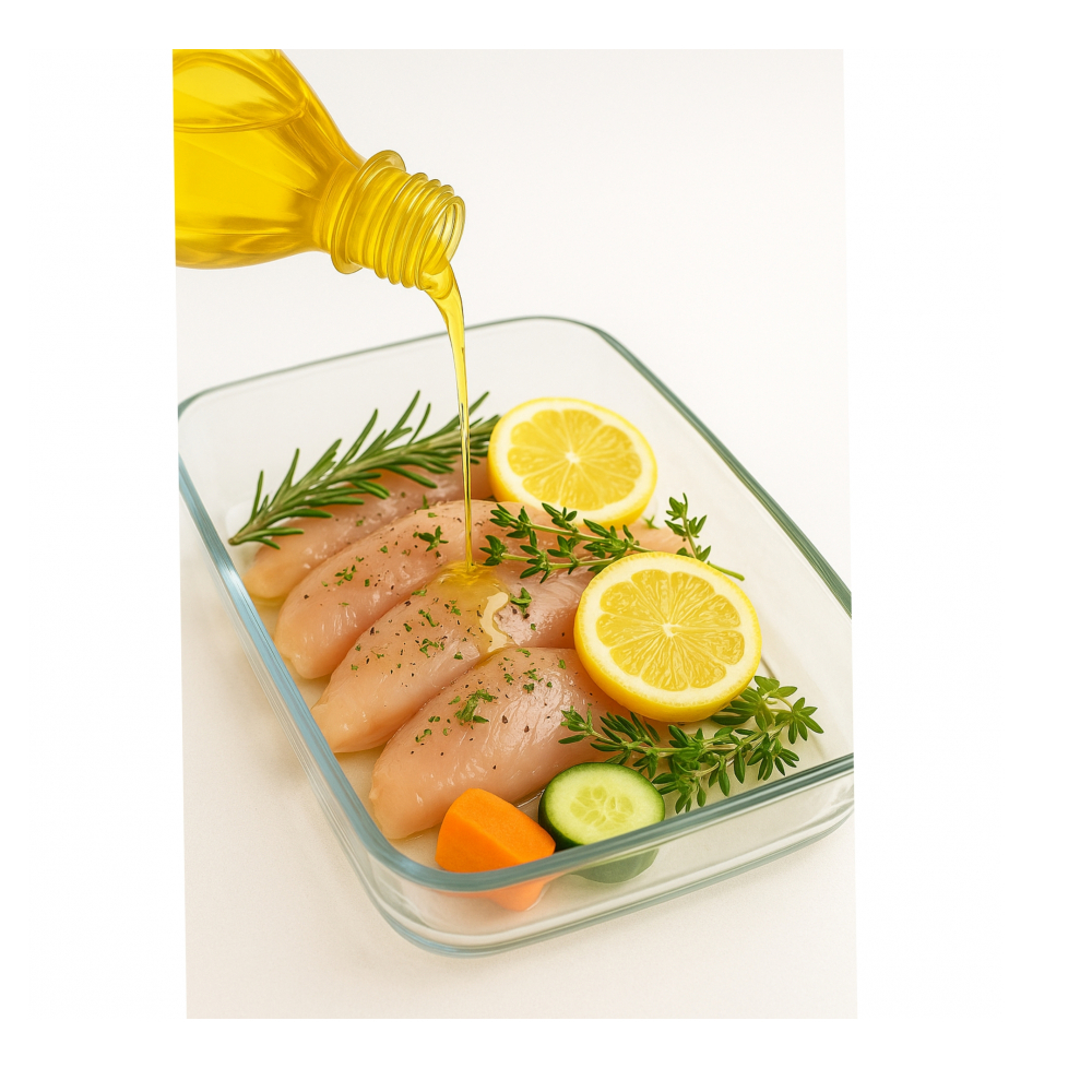 Vinagre de frutas El Roble (750 ml / 25.36 oz) - Miniatura 4