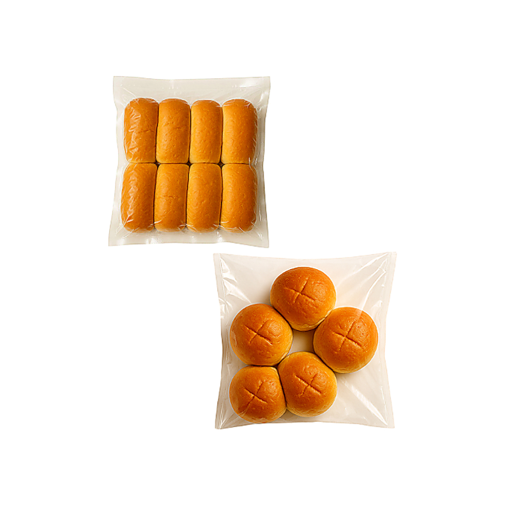 Pan perro + Pan buns - Miniatura 2