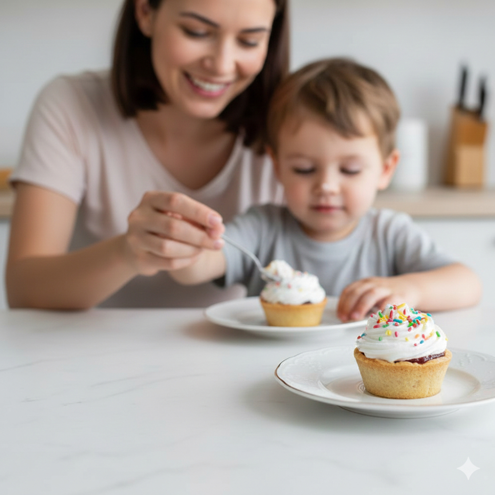 Tartaletas de Coco MCH-PakoPan (5 x 73 g / 2.57 oz) - Miniatura 4