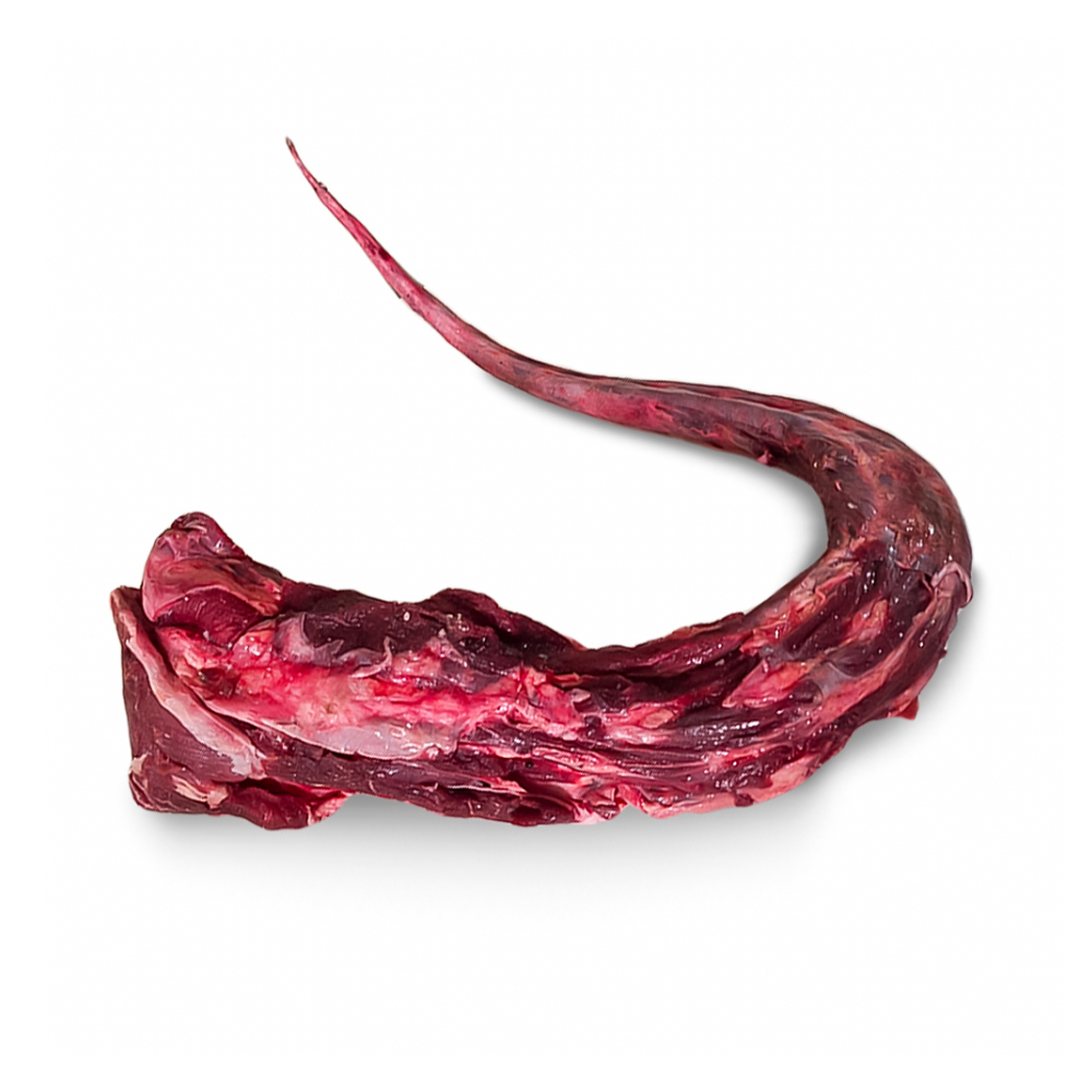 Rabo de res Cosecha Real (1 kg / 2.2 lb) - Miniatura 2