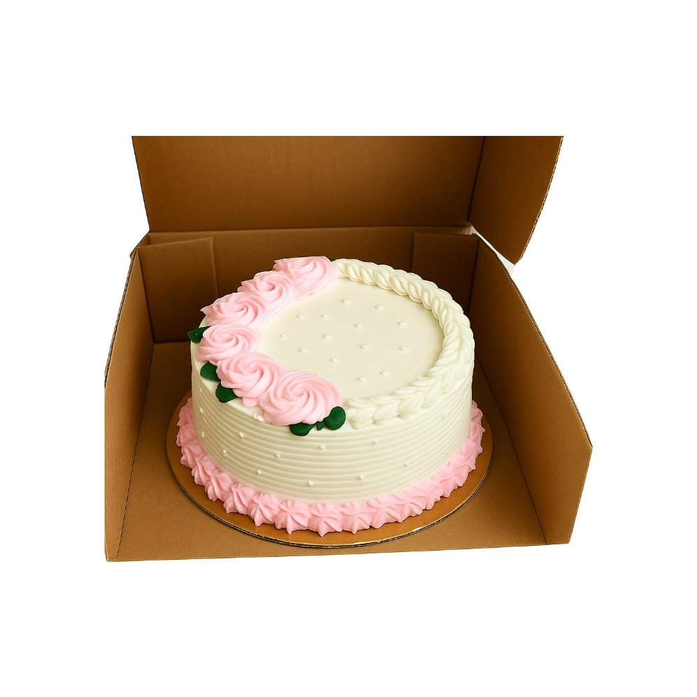 Cake Tentación Dulcecito (para 8 personas) - Miniatura 4