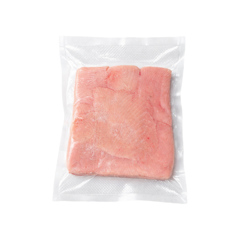 Filetes de salmón La Finca (454 g / 1 lb) - Miniatura 3