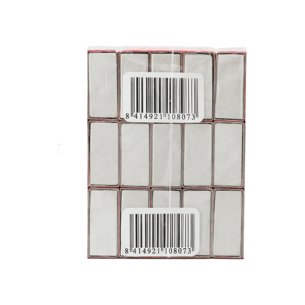 Paquete de caja de fósforos de seguridad Energy (10 x 40 u) - Miniatura 3