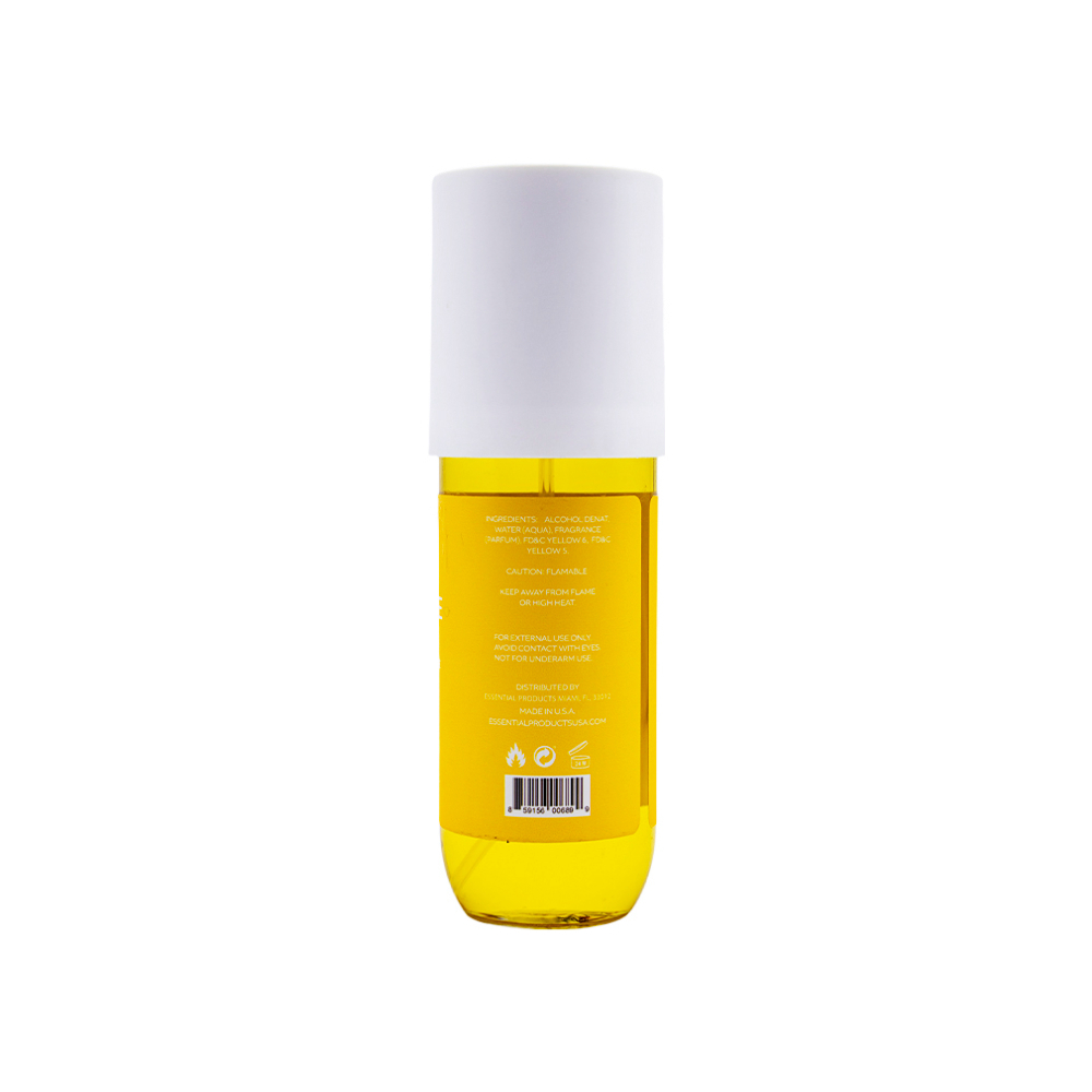 Bruma de perfume despierta y brilla Sol de Oro (236 ml / 8 fl. oz) - Miniatura 3