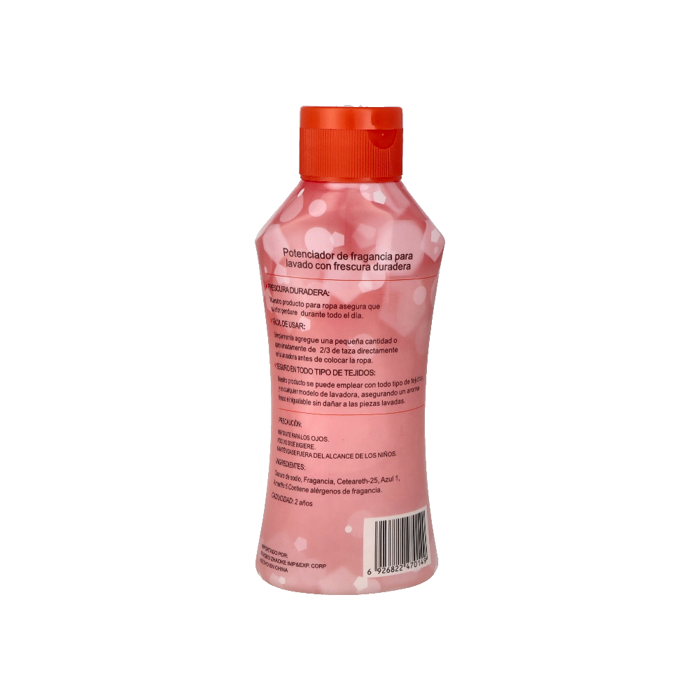 Cristales de olor primavera fresca Kuidare (297 g / 10.5 oz) - Miniatura 2