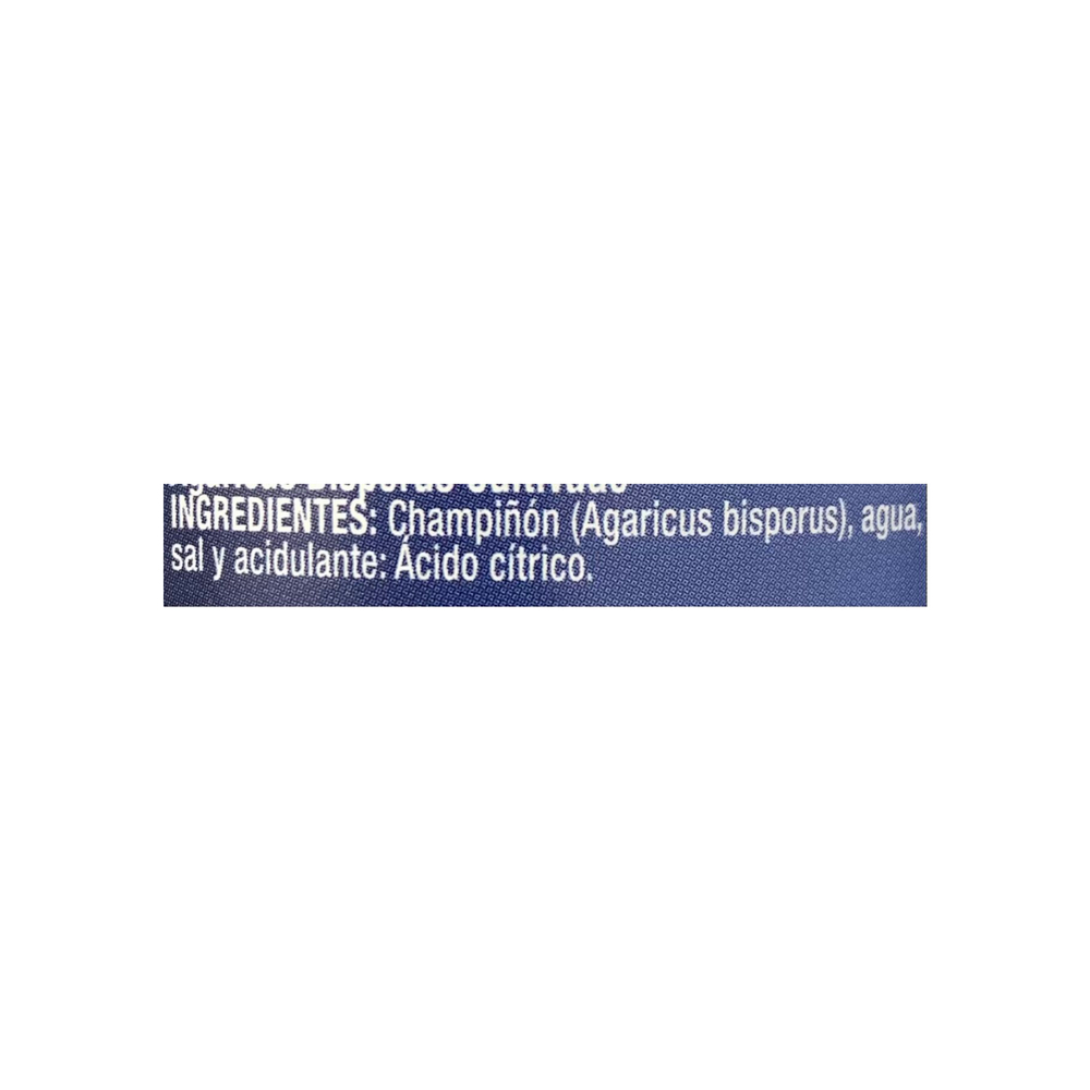 Champiñones laminados Gourmet (355 g / 12.5 oz) - Miniatura 3